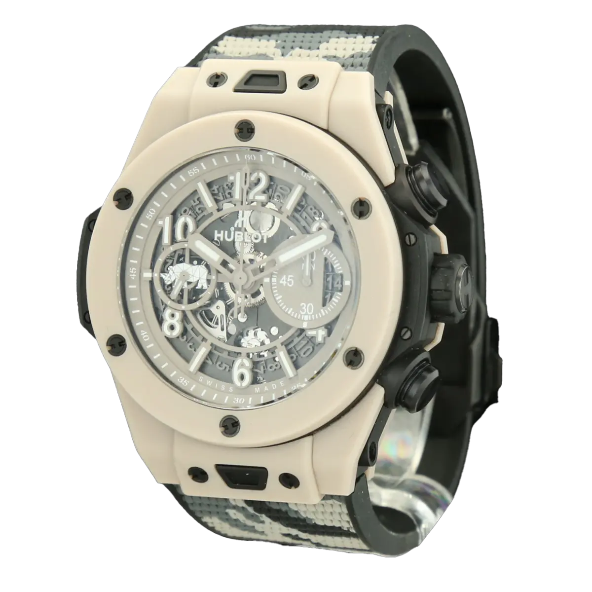 Hublot Big Bang Unico 45