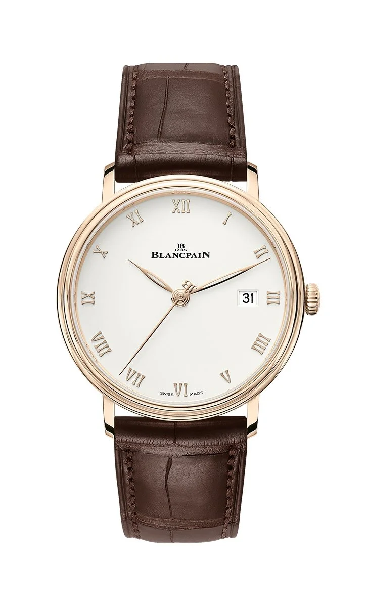Blancpain Villeret Ultraplate