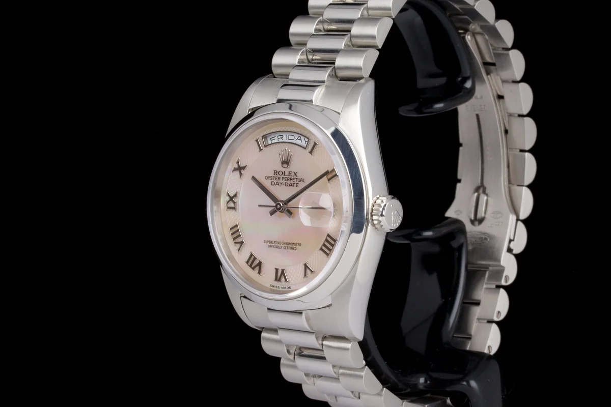 Rolex Day-Date 36