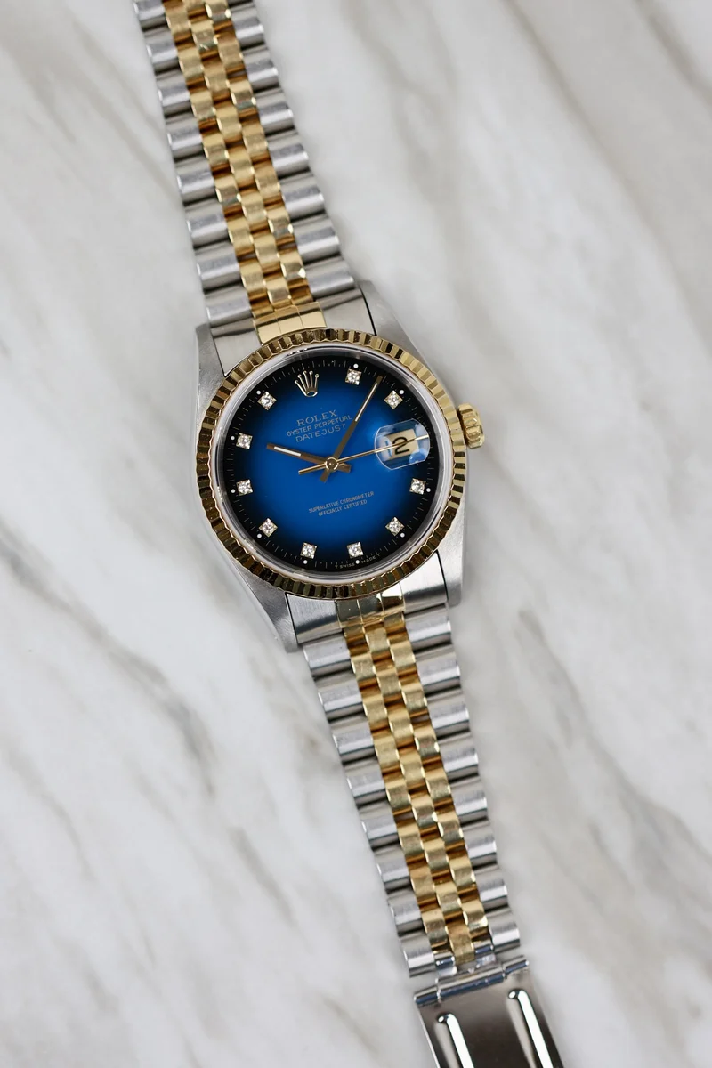 Rolex Datejust 36