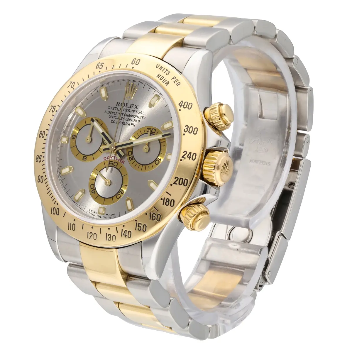 Rolex Daytona Cosmograph