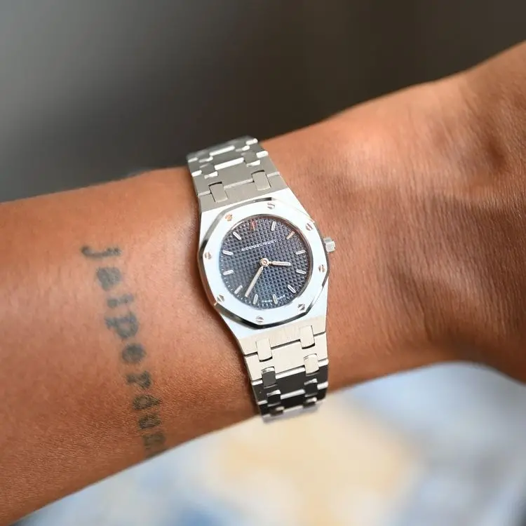 Audemars Piguet Royal Oak Lady