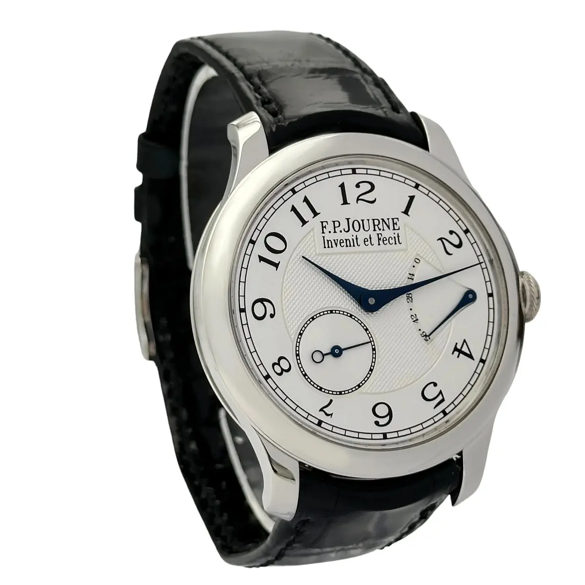 F.P.Journe Chronometre Souverain