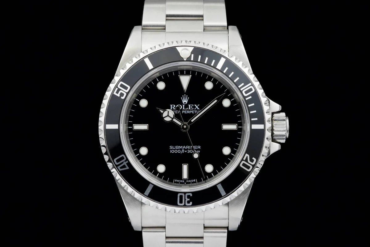 Rolex Submariner