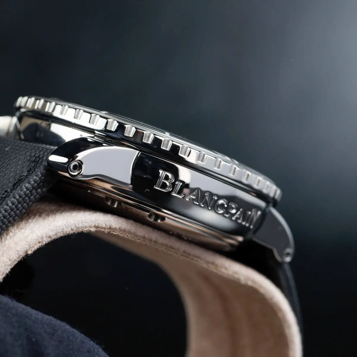 Blancpain Fifty Fathoms Automatique