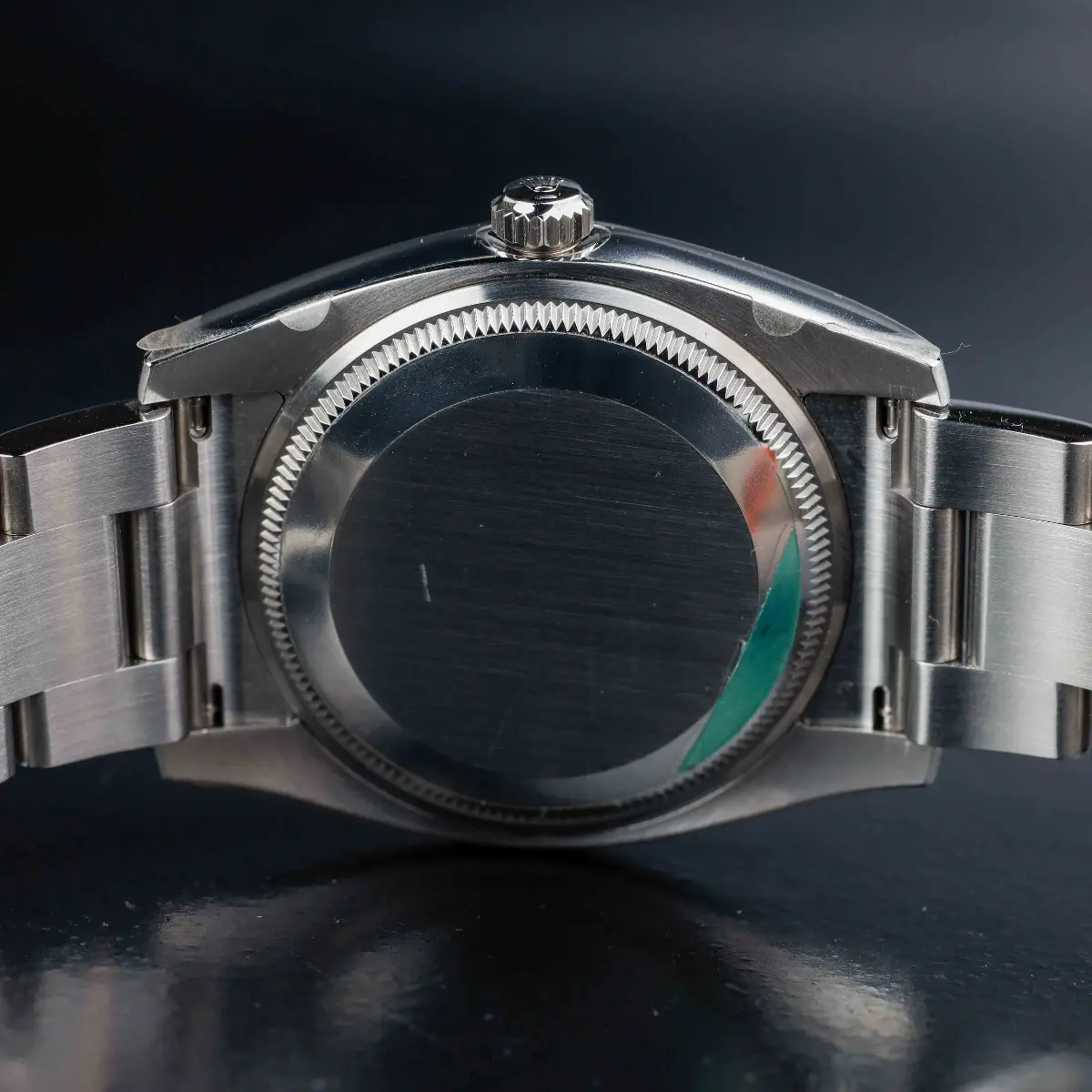 Rolex Oyster Perpetual 34