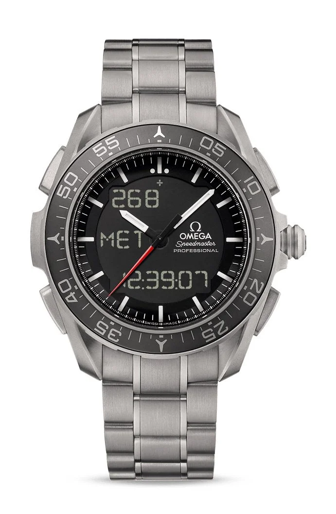 Omega X-33 / Z-33