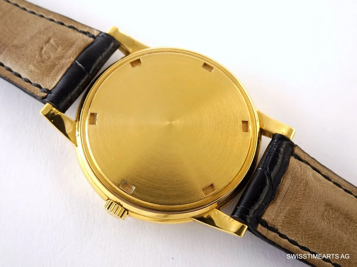 Patek Philippe Calatrava