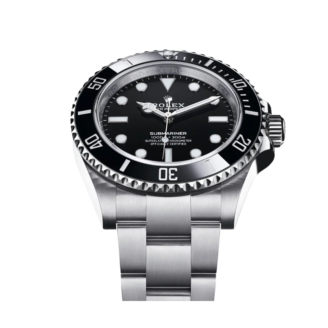 Rolex Submariner 41
