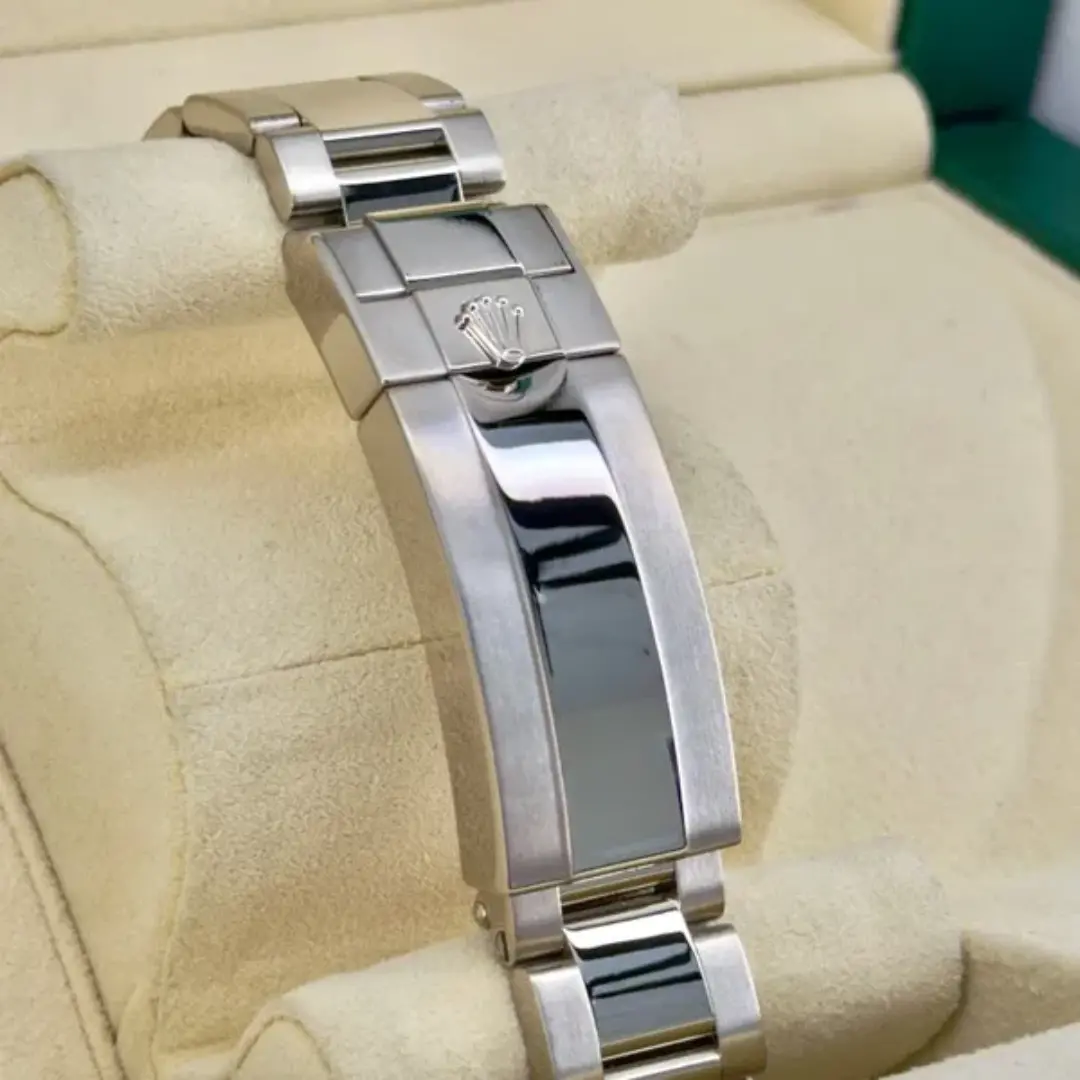 Rolex Submariner Date 41