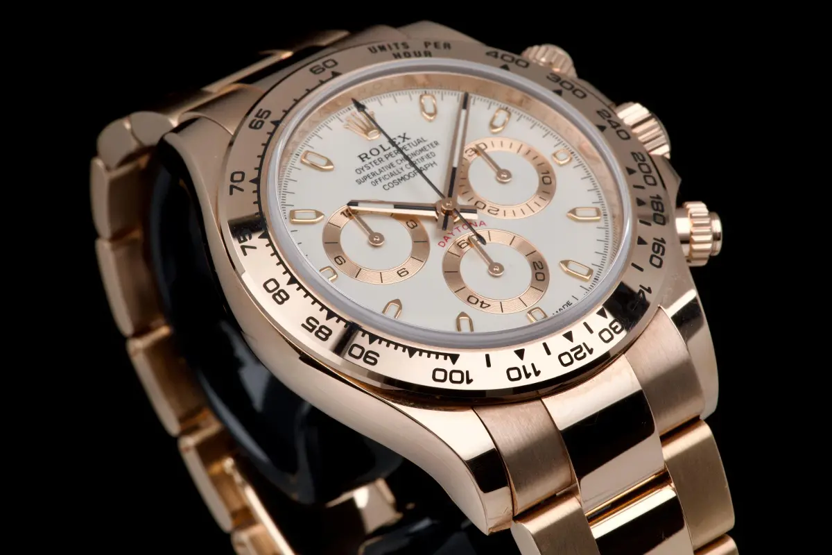 Rolex Cosmograph Daytona