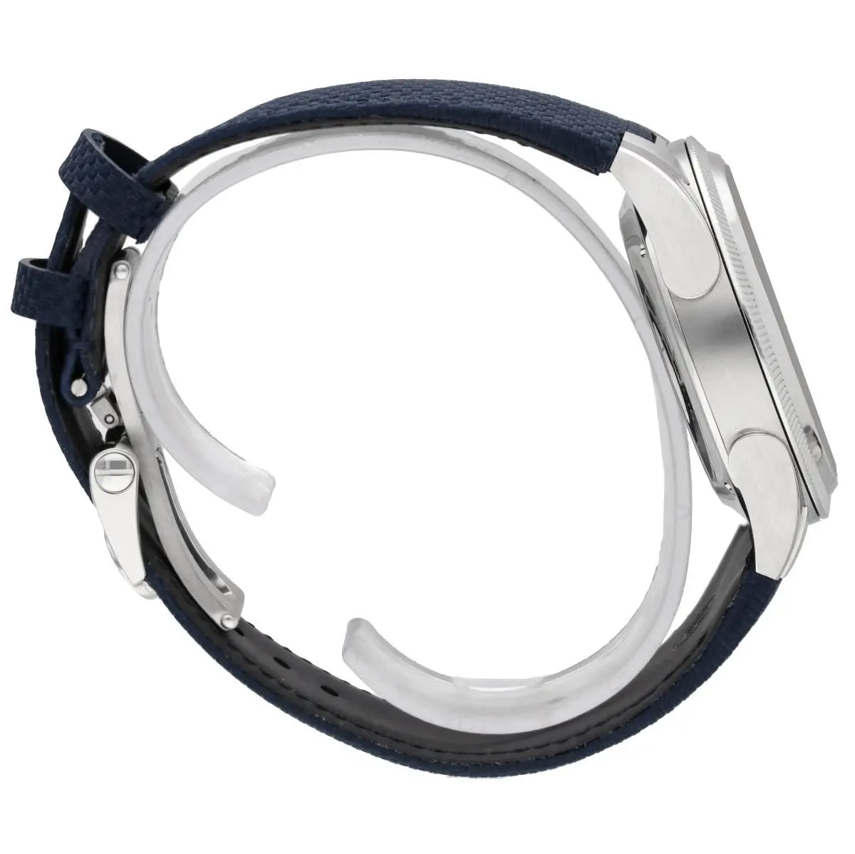 Parmigiani Fleurier Tonda PF Sport Chronograph Milano Blue