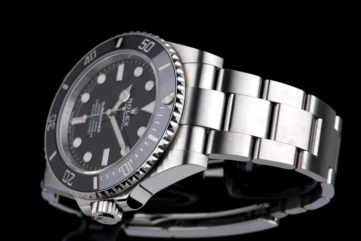 Rolex Submariner 41