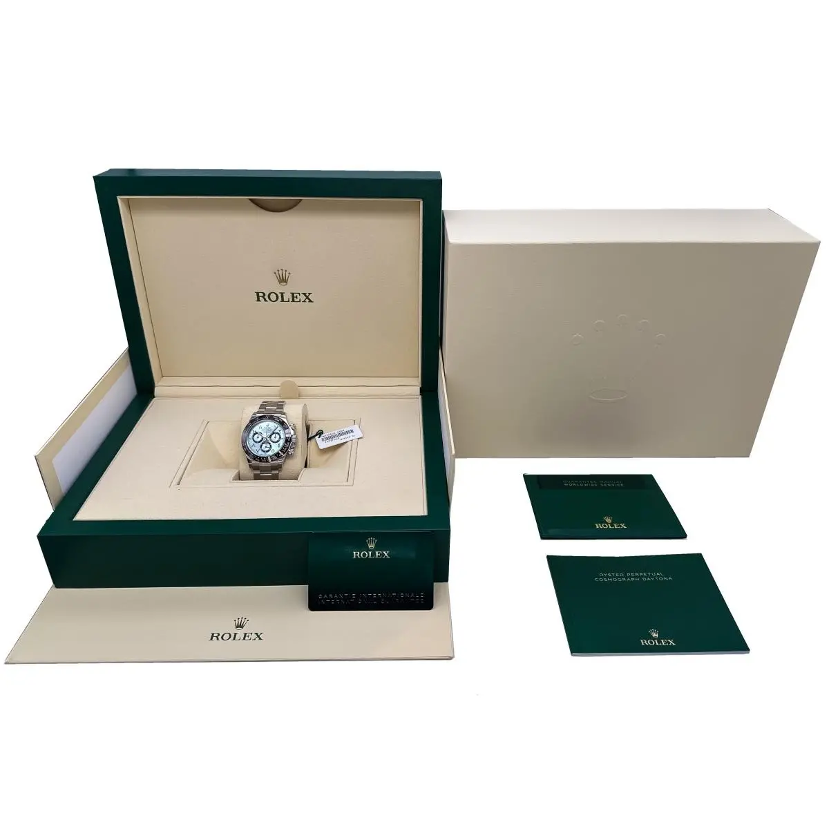 Rolex Cosmograph Daytona