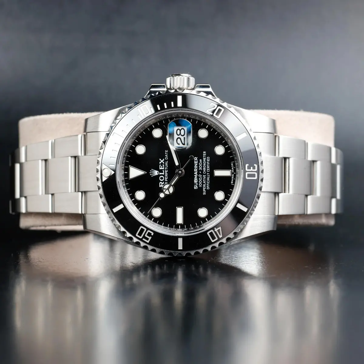 Rolex Submariner Date 40