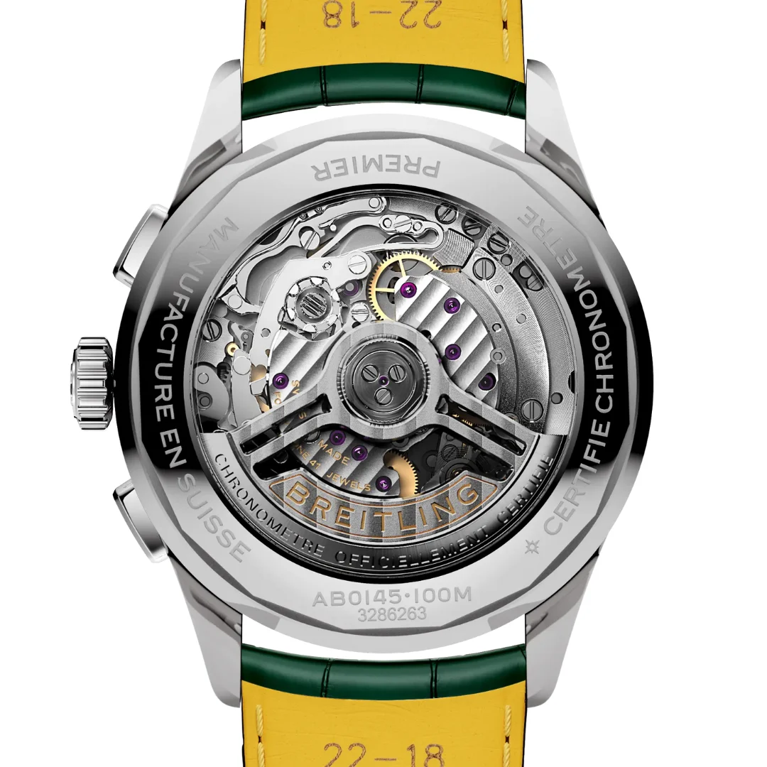 Breitling Premier B01 Chronograph 42