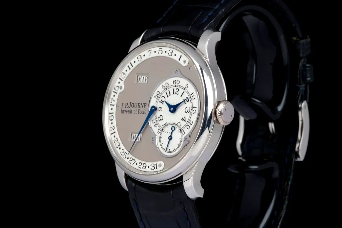 F.P.Journe Octta Calendrier