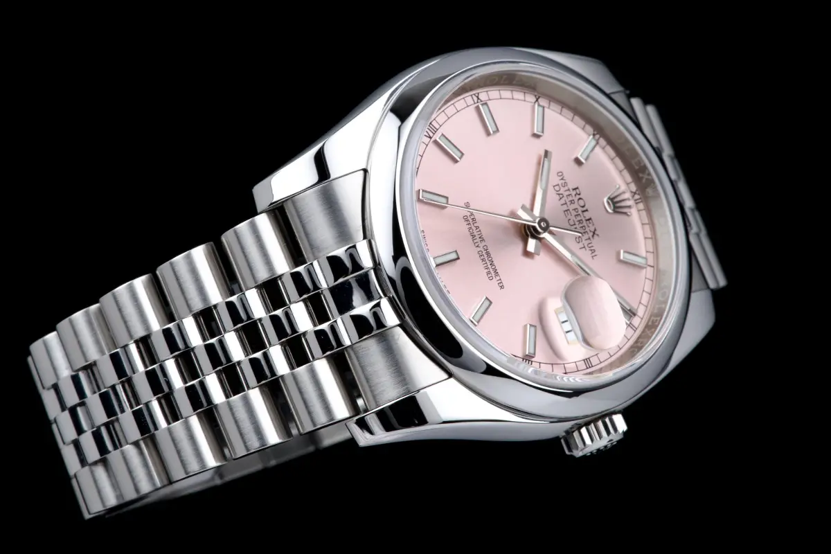 Rolex Datejust 36