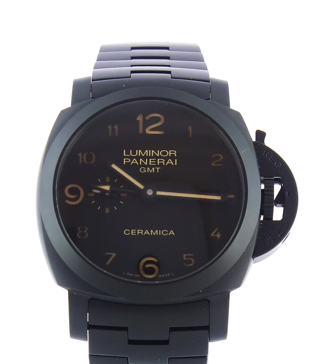 Panerai Luminor