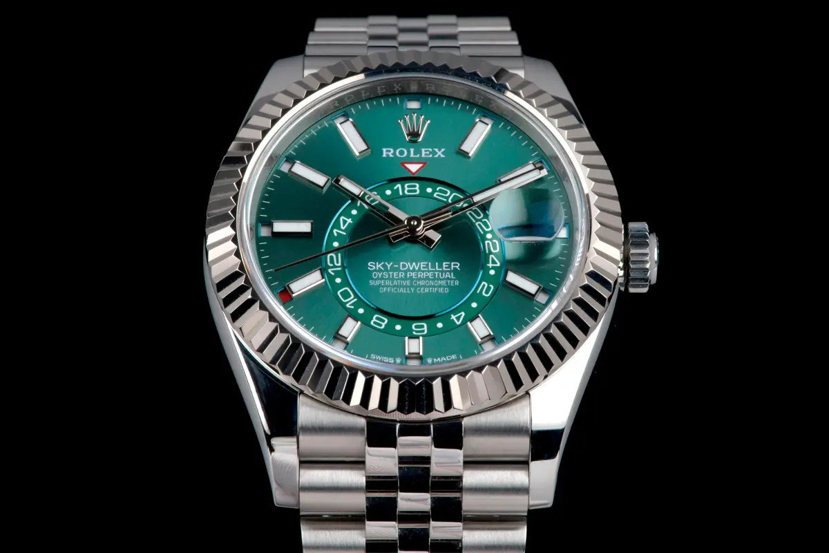 Rolex Sky-Dweller