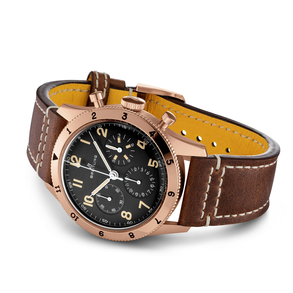 Breitling Classic AVI AVI 1953 Edition