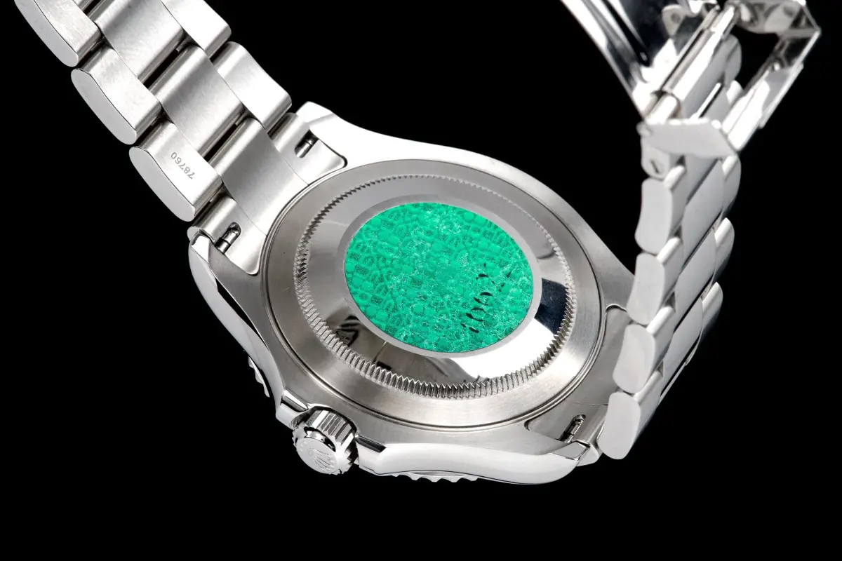Rolex Submariner Date