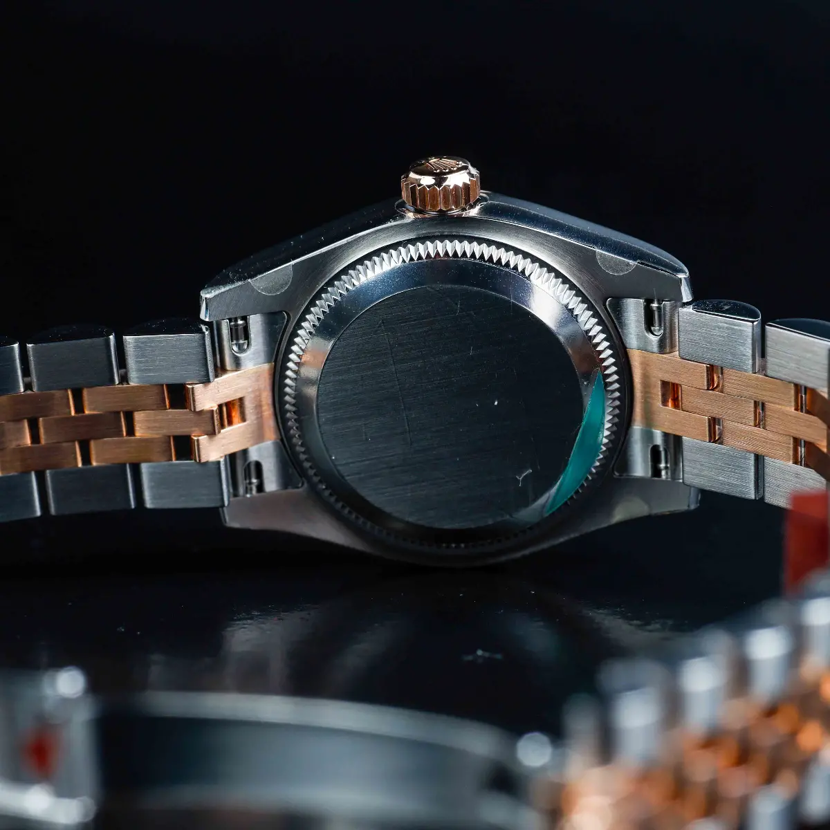 Rolex Lady-Datejust 26