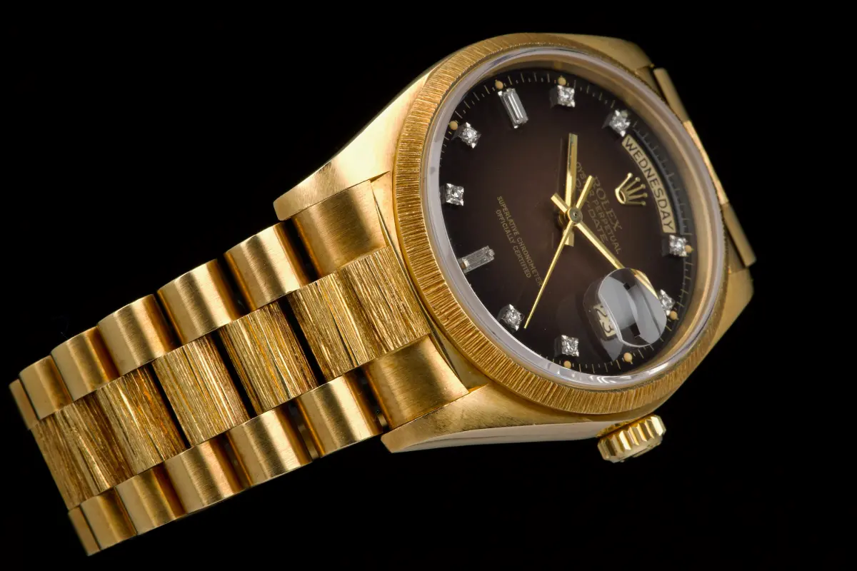Rolex Day Date