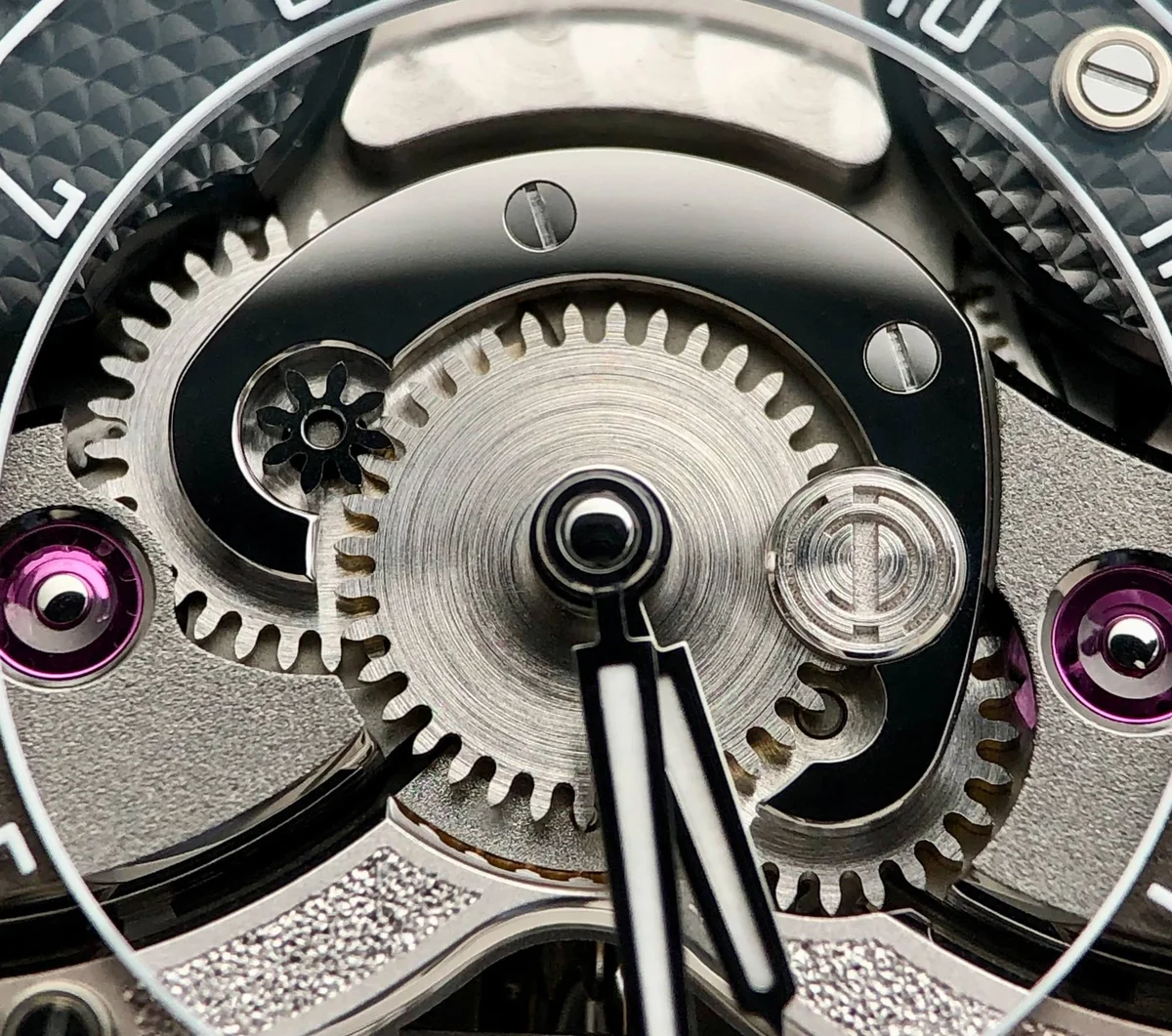 Armin Strom Pure Resonance Ultimate Sapphire