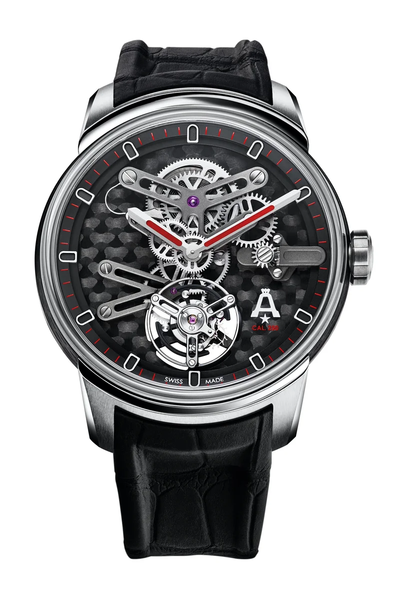 U22 Tourbillon