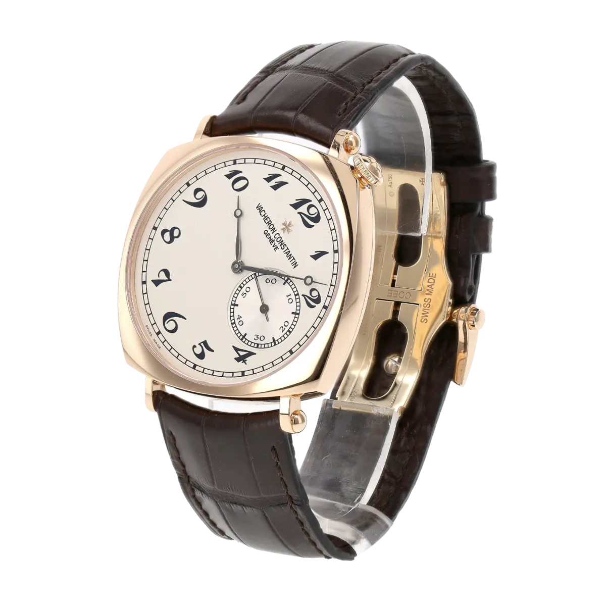 Vacheron Constantin Historiques