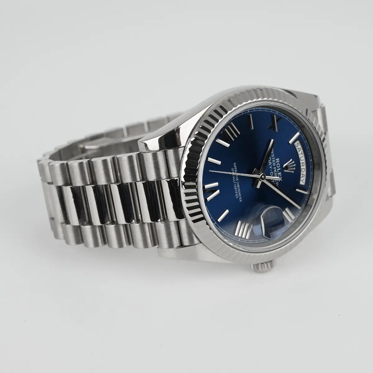 Rolex Day-Date 40