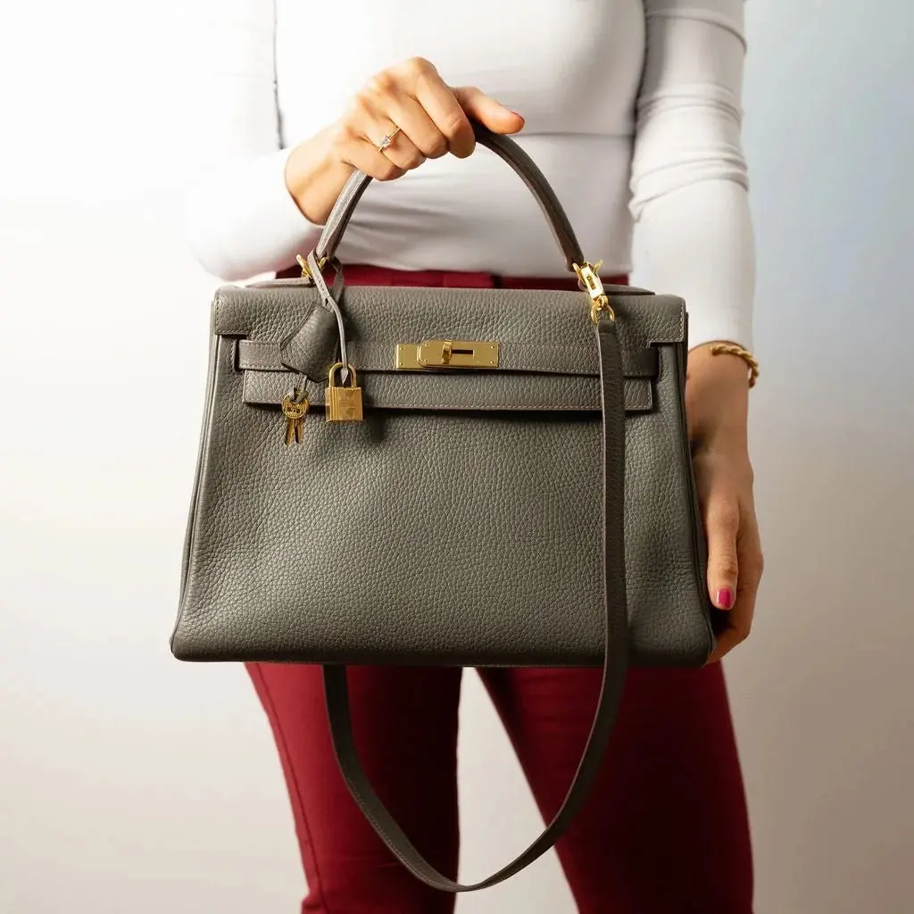Hermès Kelly 32