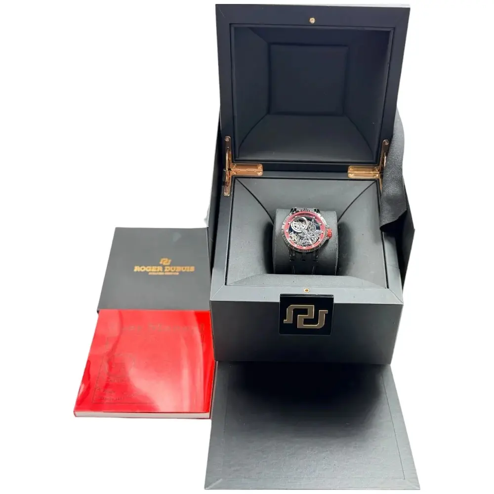 Roger Dubuis Dubuis Excalibur