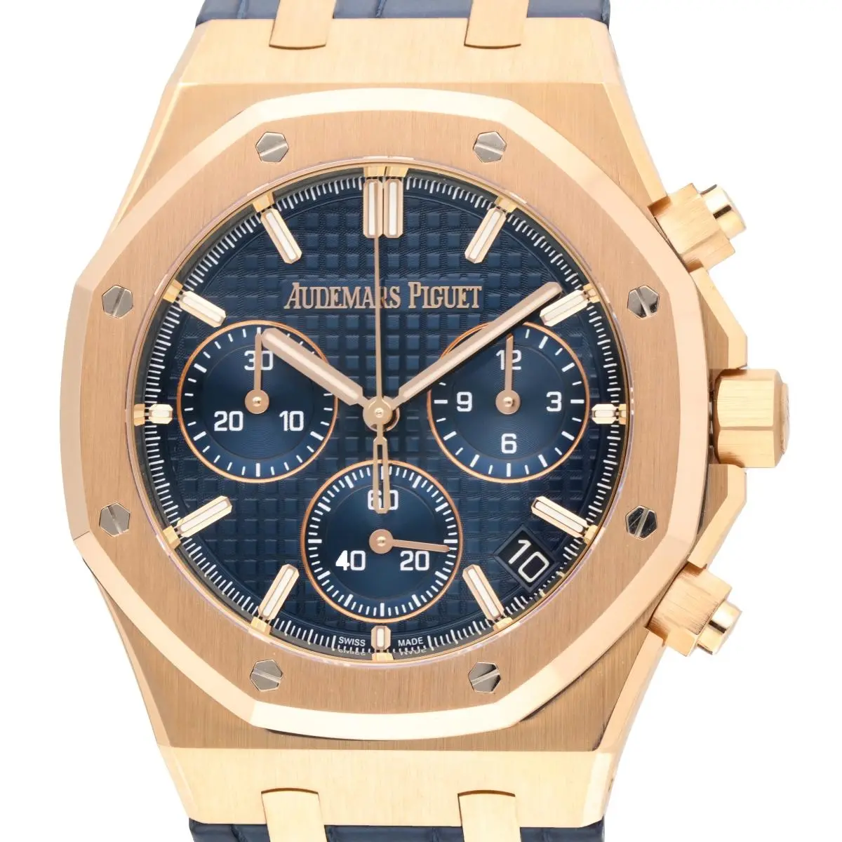 Royal Oak Selfwinding Chronograph