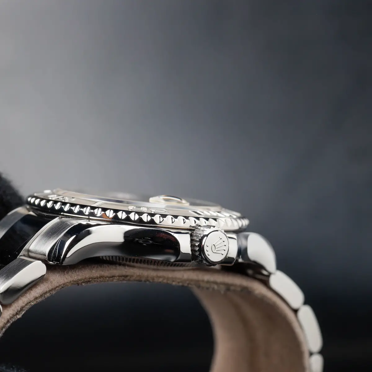 Rolex Yacht-Master 40