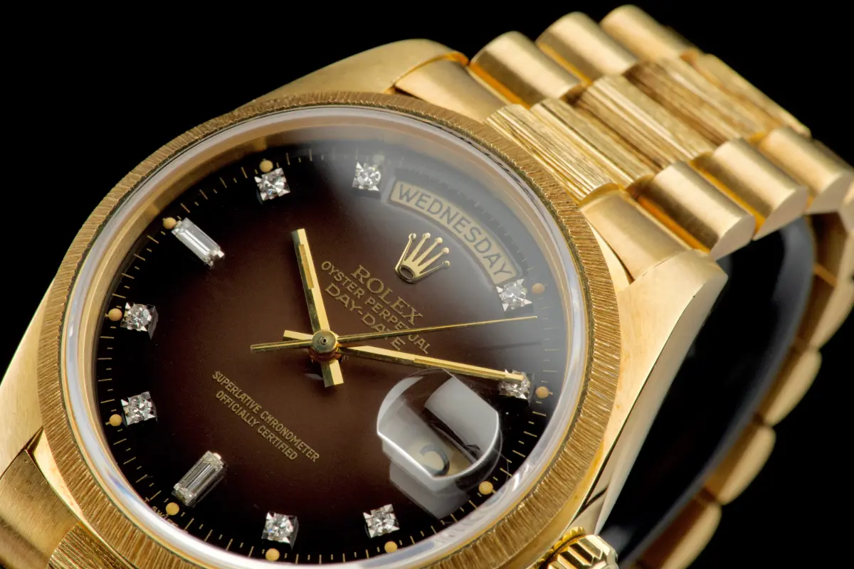 Rolex Day Date
