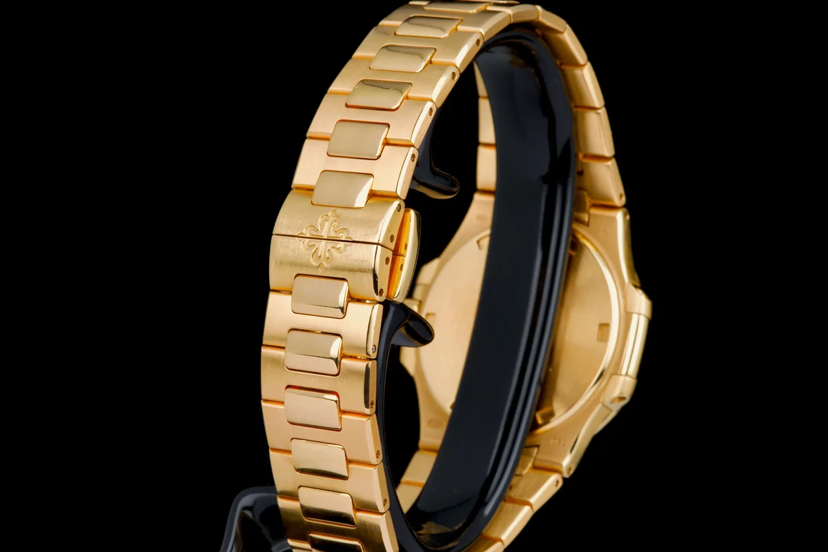 Patek Philippe Nautilus Ladies