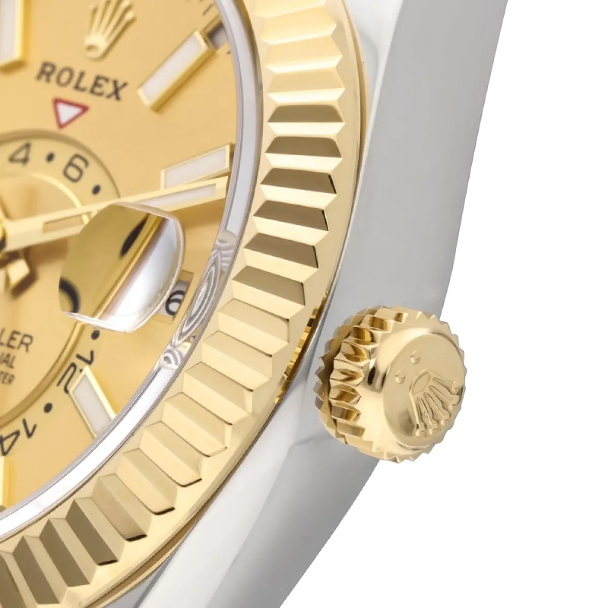 Rolex Sky-Dweller