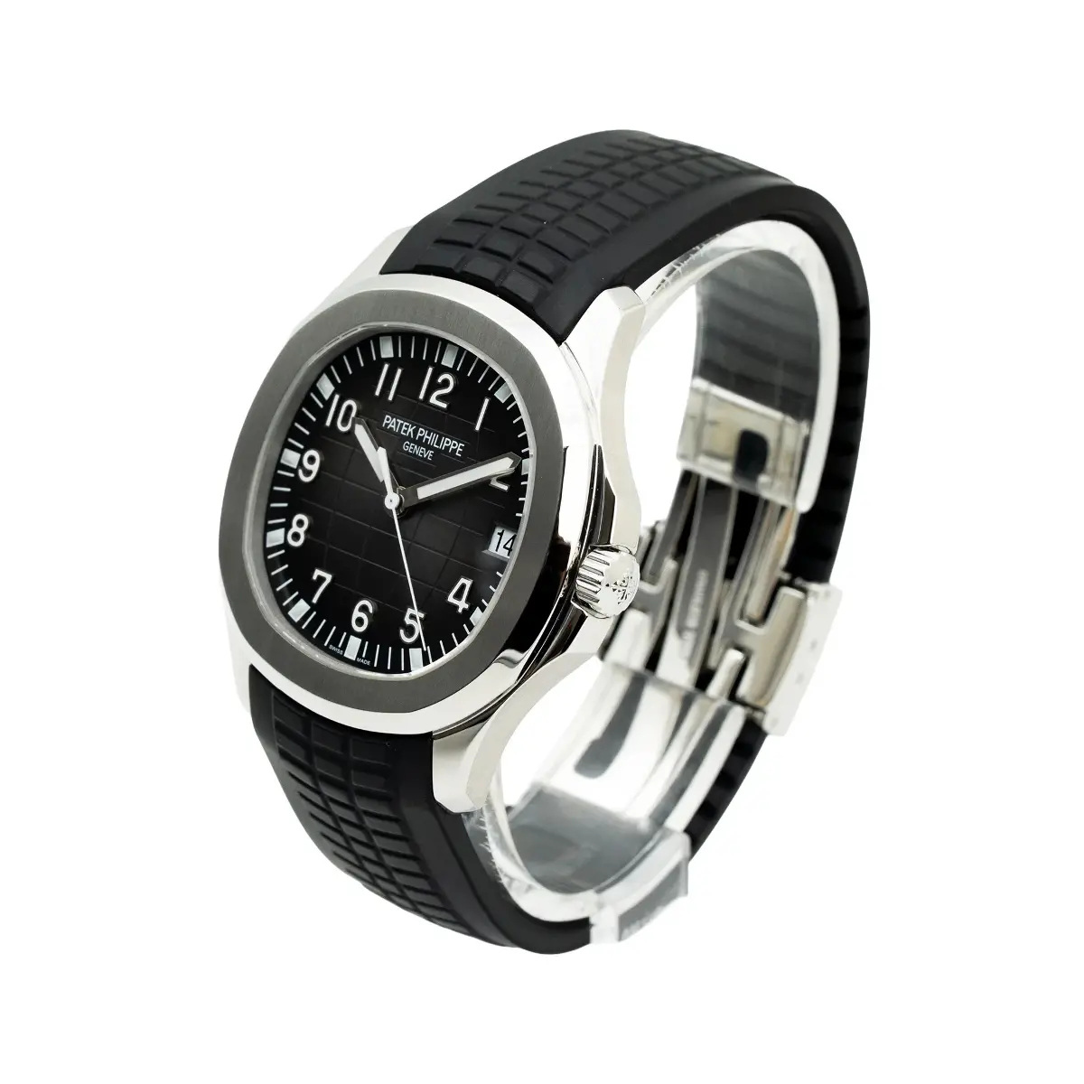 Patek Philippe Aquanaut