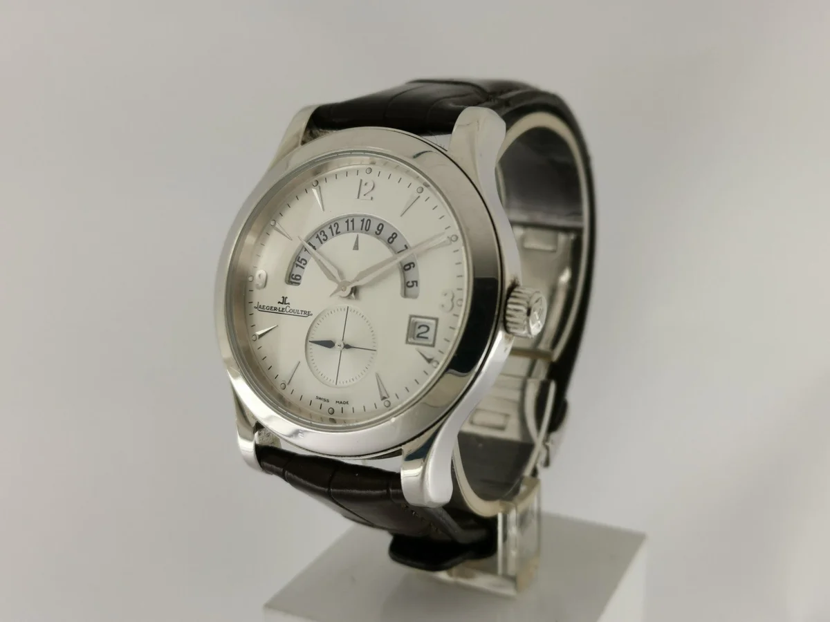 Jaeger-LeCoultre Master Compressor limited edition