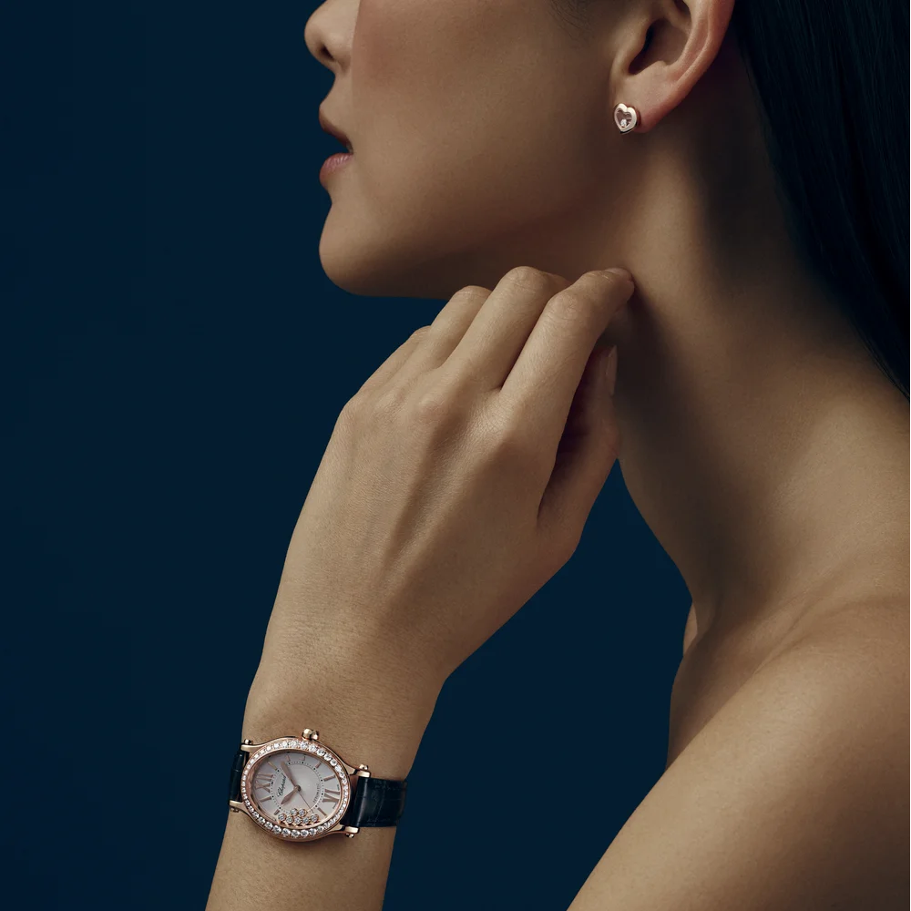 Chopard Happy Sport