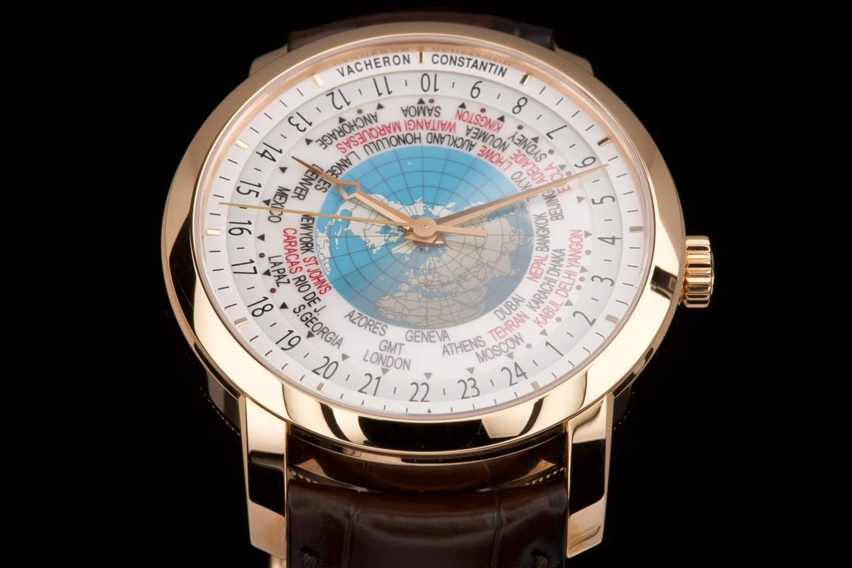Vacheron Constantin Traditionnelle