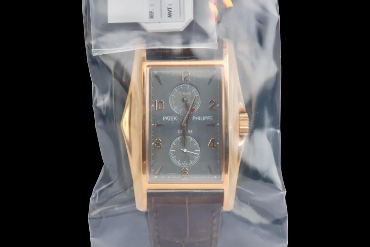 Patek Philippe Gondolo
