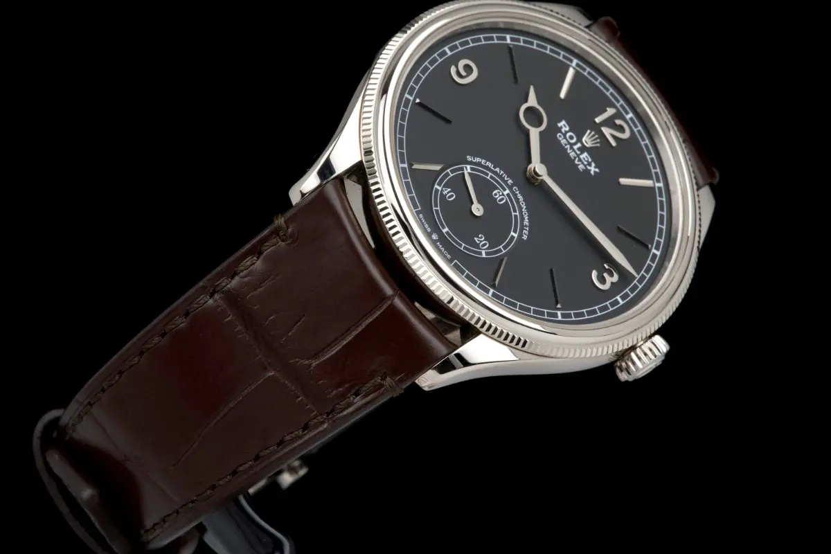 Rolex 1908