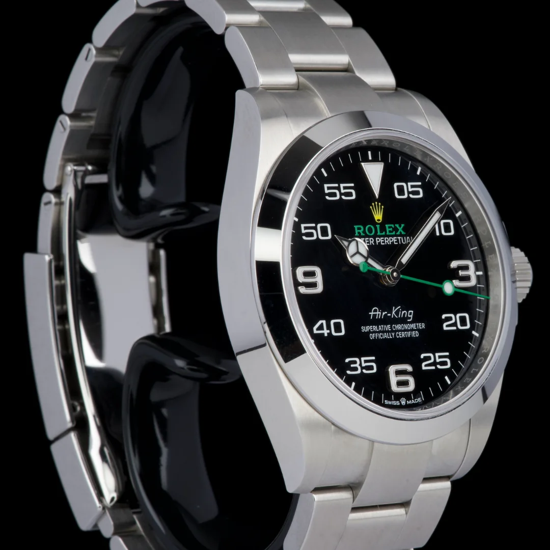 Rolex Air-King 40