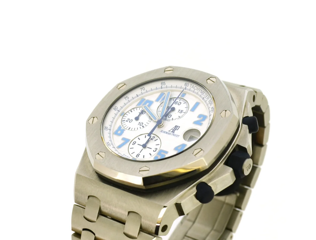 Audemars Piguet Royal Oak Offshore 42 Rodeo Drive