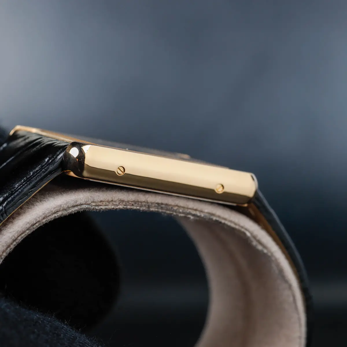 Cartier Tank