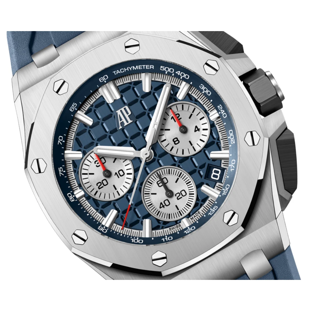 Audemars Piguet Royal Oak Offshore Selfwinding Chronograph