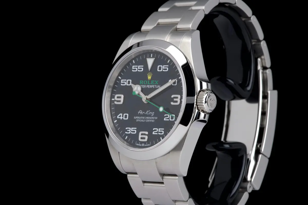 Rolex Air-King 40